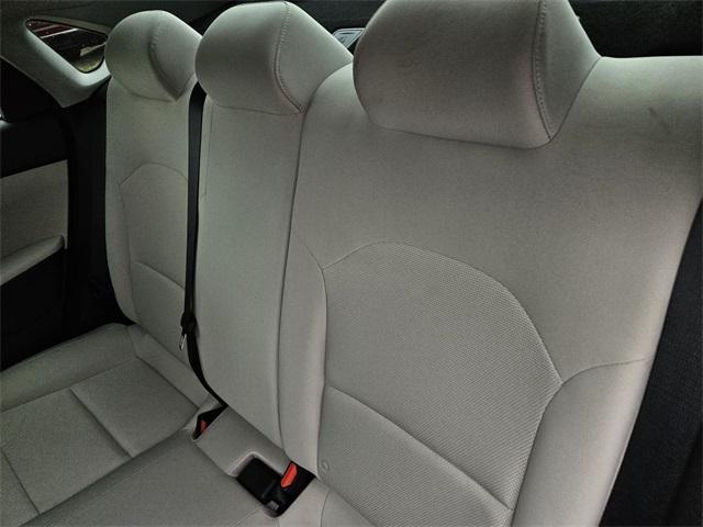 used 2022 Kia Forte car, priced at $17,852