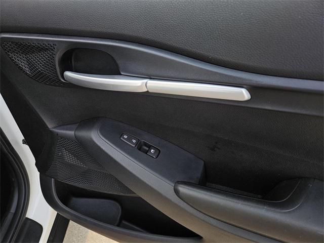 used 2021 Kia Seltos car, priced at $17,087