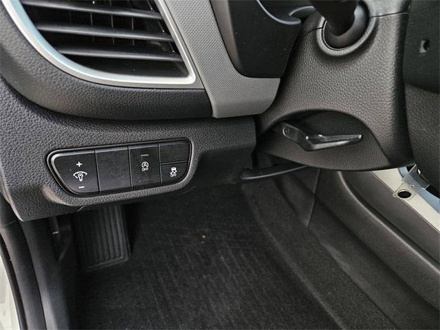 used 2021 Kia Seltos car, priced at $17,087
