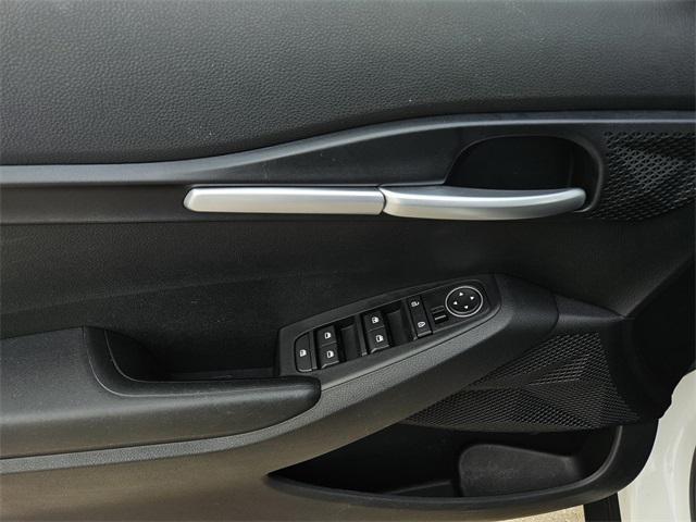 used 2021 Kia Seltos car, priced at $17,087