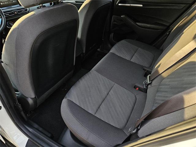 used 2021 Kia Seltos car, priced at $17,087