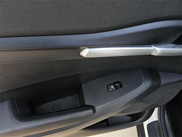 used 2021 Kia Seltos car, priced at $17,087