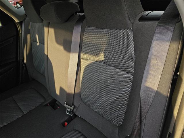 used 2021 Kia Seltos car, priced at $17,087