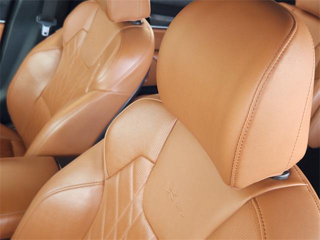 used 2023 Kia Telluride car, priced at $41,255