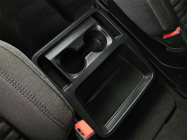 used 2021 Ford Explorer car, priced at $24,187