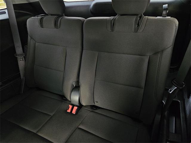 used 2021 Ford Explorer car, priced at $24,187