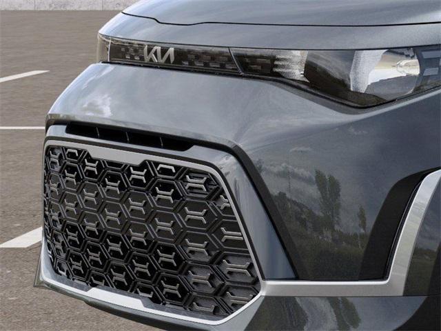 new 2025 Kia Soul car, priced at $24,660