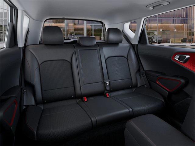 new 2025 Kia Soul car, priced at $24,660