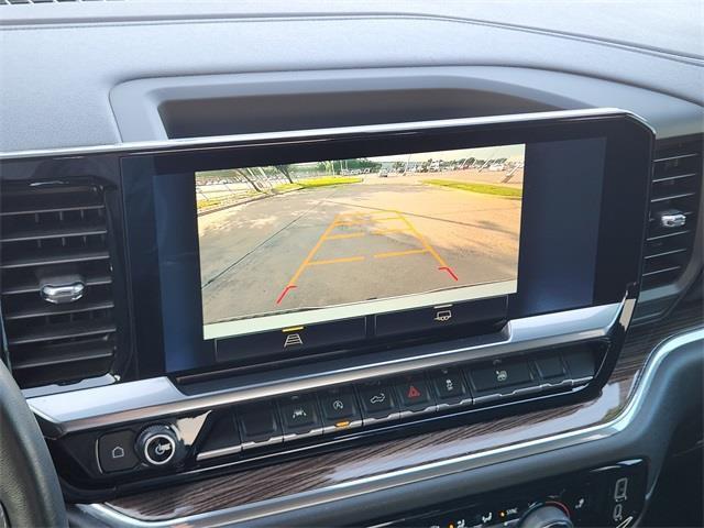 used 2023 Chevrolet Silverado 1500 car, priced at $42,783