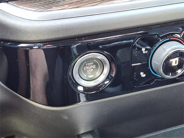 used 2023 Chevrolet Silverado 1500 car, priced at $42,783