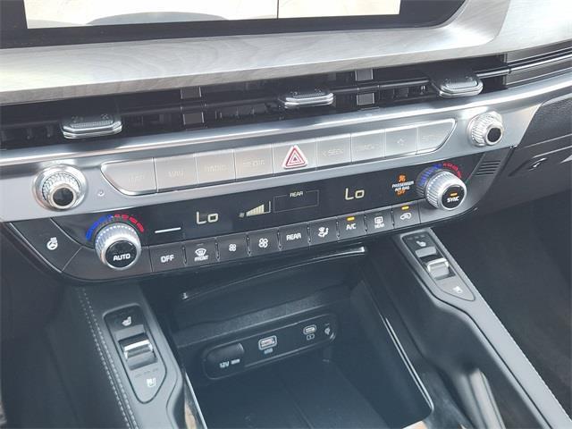 used 2024 Kia Telluride car, priced at $44,955