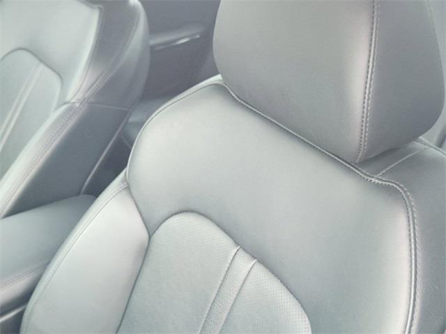 used 2024 Kia K5 car, priced at $30,750