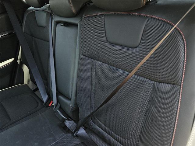used 2024 Hyundai TUCSON Hybrid car, priced at $30,672
