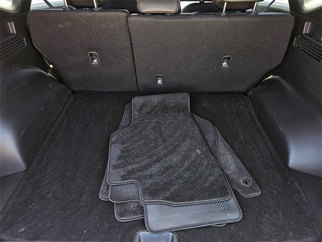 used 2024 Hyundai TUCSON Hybrid car, priced at $30,672
