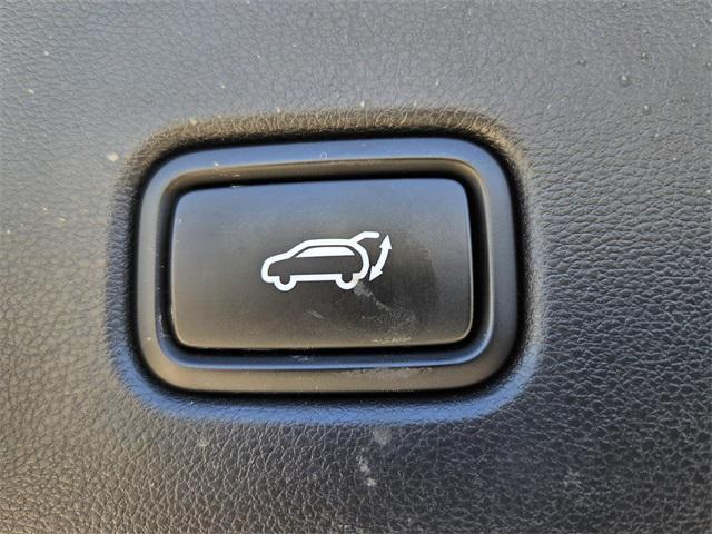 used 2024 Hyundai TUCSON Hybrid car, priced at $30,672