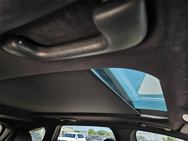 used 2024 Hyundai TUCSON Hybrid car, priced at $30,672
