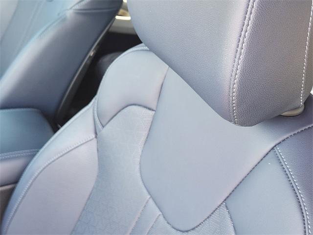 used 2023 Kia Sorento Plug-In Hybrid car, priced at $43,997