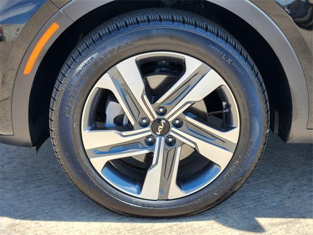 used 2023 Kia Sorento Plug-In Hybrid car, priced at $43,997