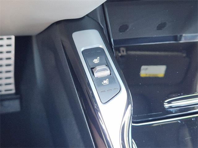 used 2023 Kia Sorento Plug-In Hybrid car, priced at $43,997
