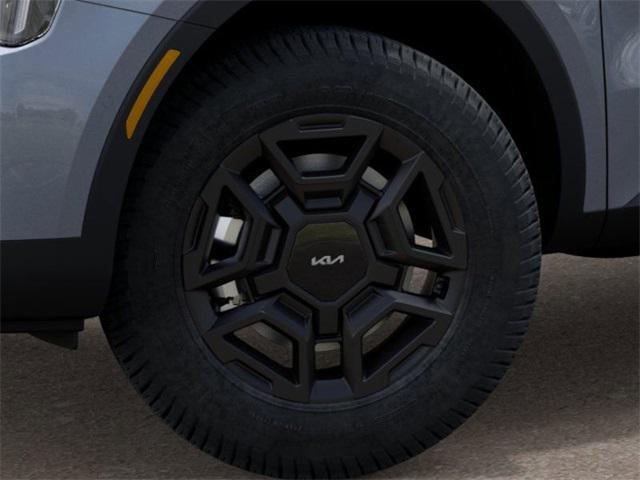 new 2025 Kia Sorento car, priced at $47,965