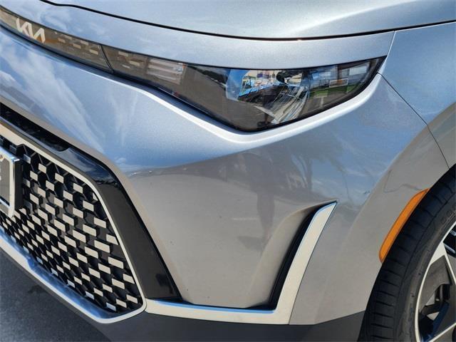 used 2023 Kia Soul car, priced at $20,174