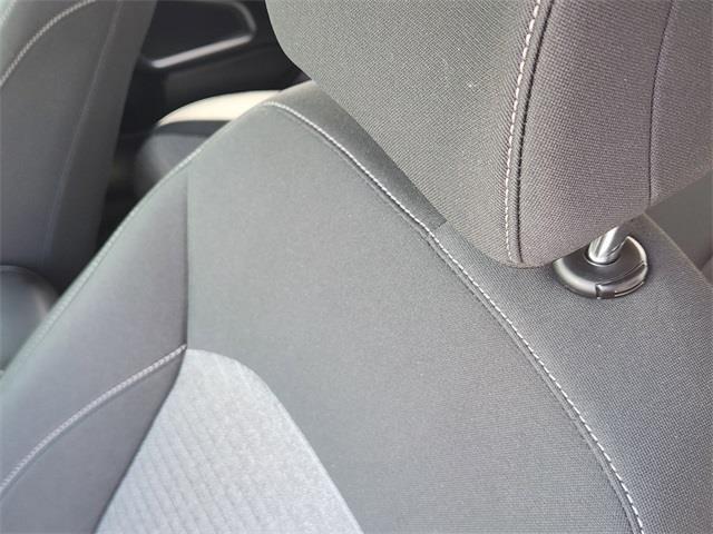 used 2023 Kia Soul car, priced at $20,174