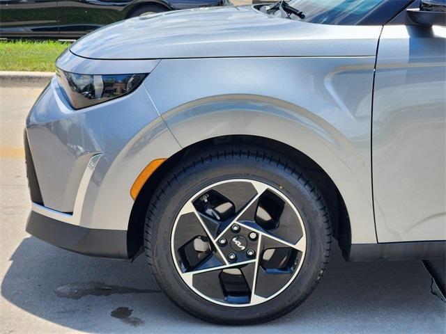 used 2023 Kia Soul car, priced at $20,174