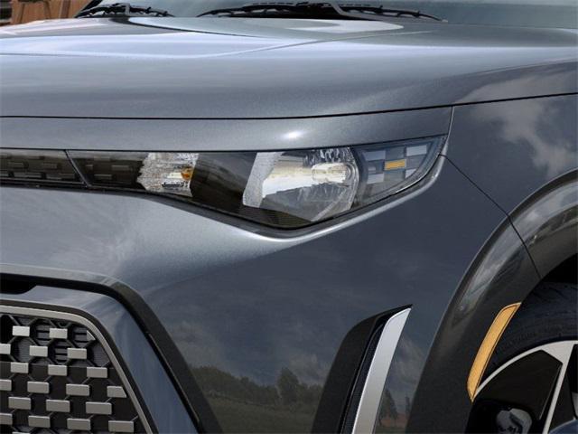 new 2025 Kia Soul car, priced at $26,415