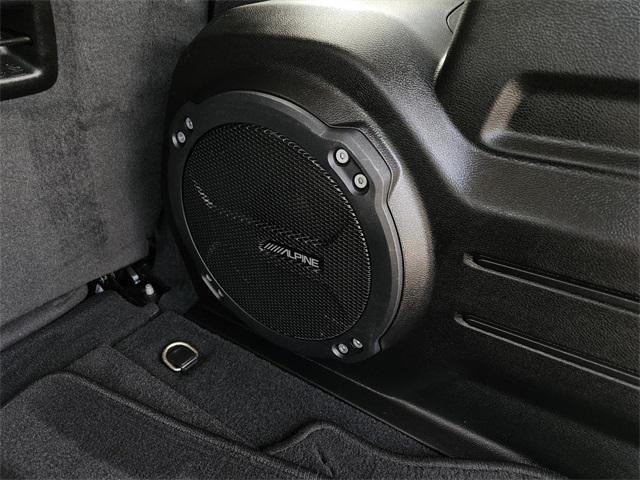 used 2022 Jeep Wrangler Unlimited car, priced at $35,400