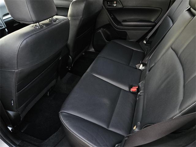 used 2014 Subaru Forester car, priced at $10,915