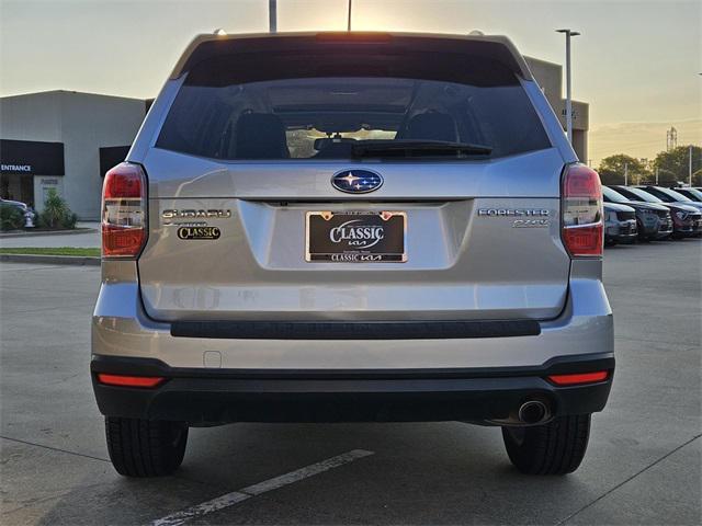 used 2014 Subaru Forester car, priced at $10,915