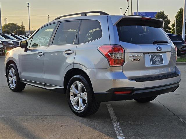 used 2014 Subaru Forester car, priced at $10,915