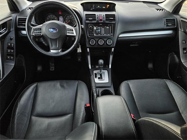 used 2014 Subaru Forester car, priced at $10,915