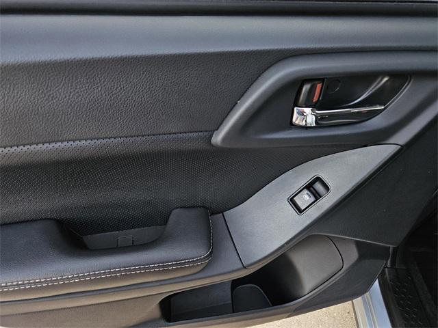 used 2014 Subaru Forester car, priced at $10,915