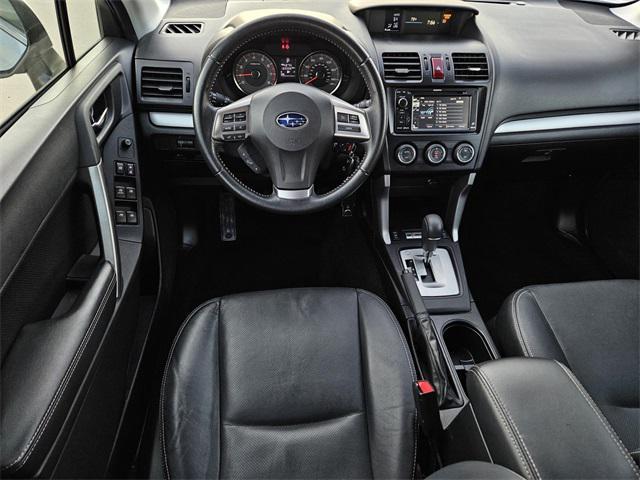 used 2014 Subaru Forester car, priced at $10,915