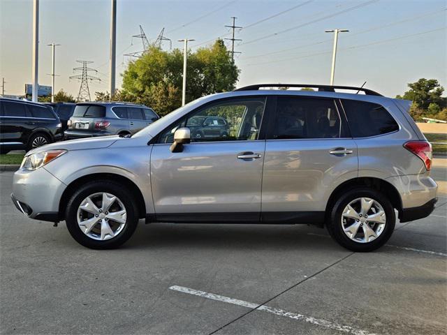 used 2014 Subaru Forester car, priced at $10,915