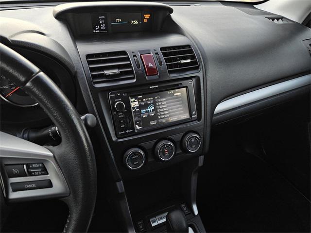 used 2014 Subaru Forester car, priced at $10,915