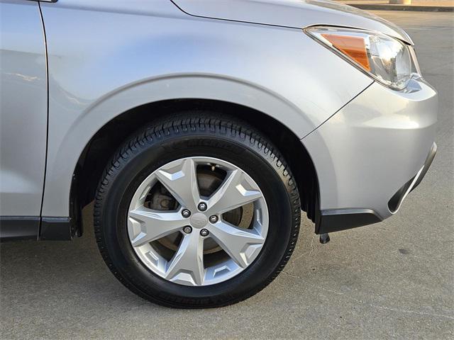 used 2014 Subaru Forester car, priced at $10,915