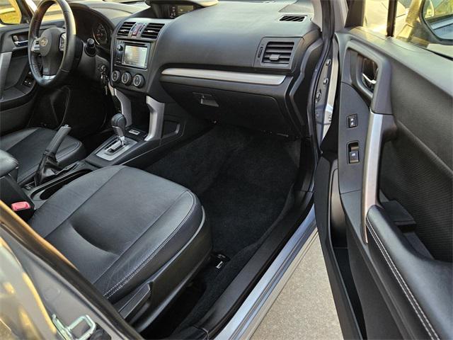 used 2014 Subaru Forester car, priced at $10,915
