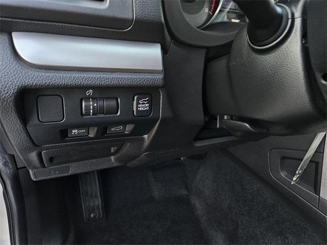 used 2014 Subaru Forester car, priced at $10,915