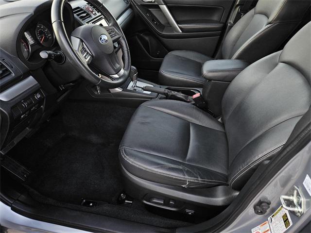 used 2014 Subaru Forester car, priced at $10,915