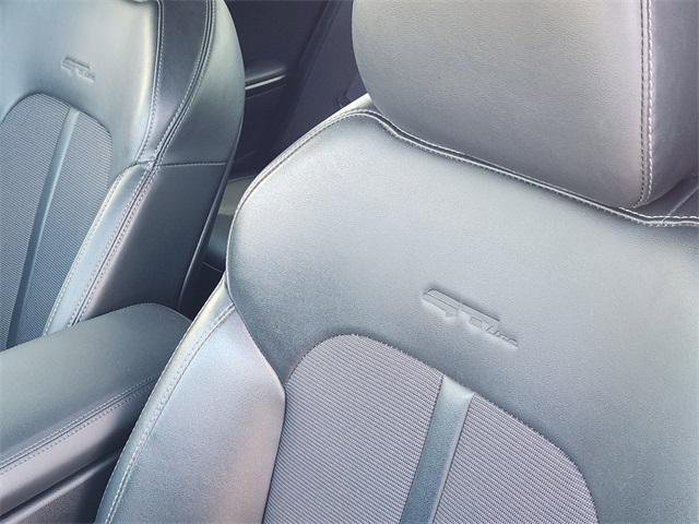 used 2024 Kia K5 car, priced at $29,794