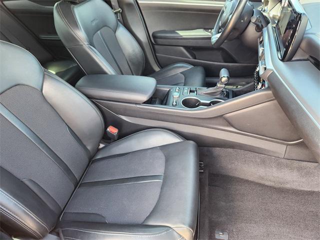 used 2024 Kia K5 car, priced at $29,794