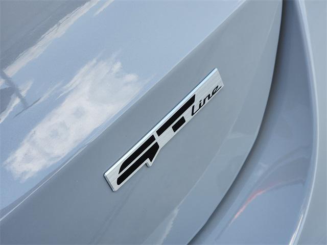 used 2024 Kia K5 car, priced at $29,794