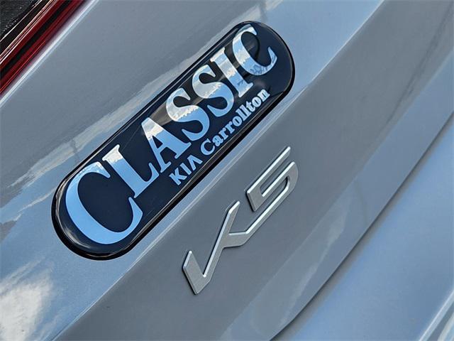 used 2024 Kia K5 car, priced at $29,794