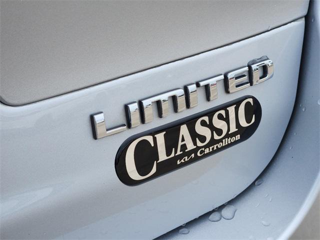 used 2021 Jeep Grand Cherokee L car, priced at $31,290