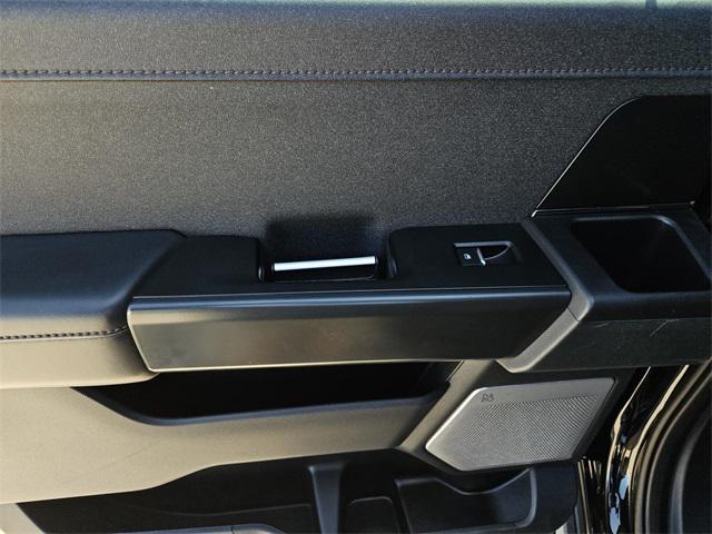 used 2023 Ford F-150 car, priced at $69,944