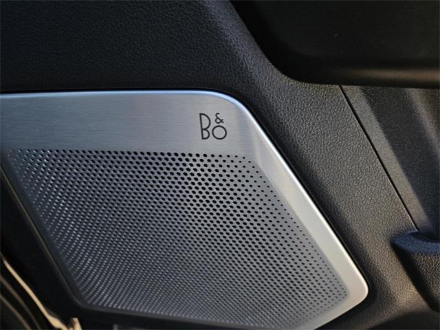 used 2023 Ford F-150 car, priced at $69,944