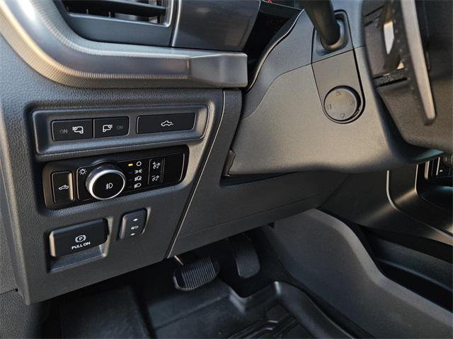 used 2023 Ford F-150 car, priced at $69,944