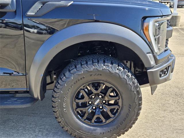 used 2023 Ford F-150 car, priced at $69,944